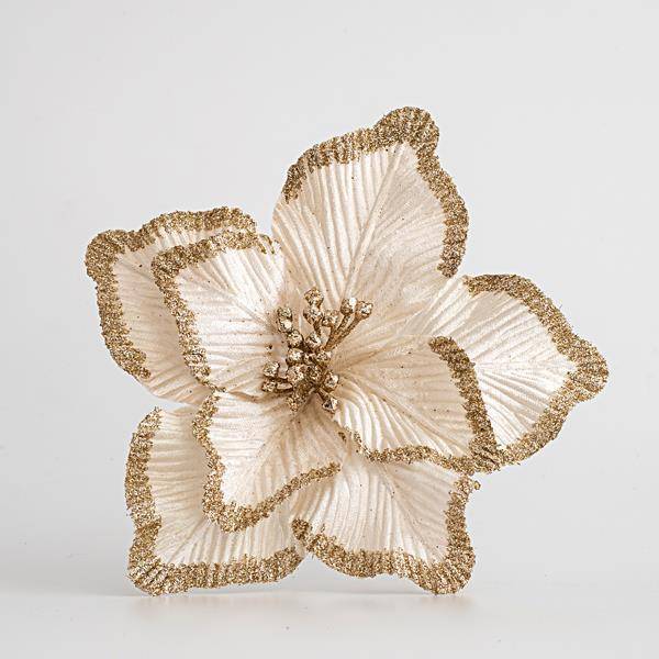 ΜΑΝΟΛΙΑ, ΣΑΜΠΑΝΙ, ΜΕ GLITTER, 21X20CM